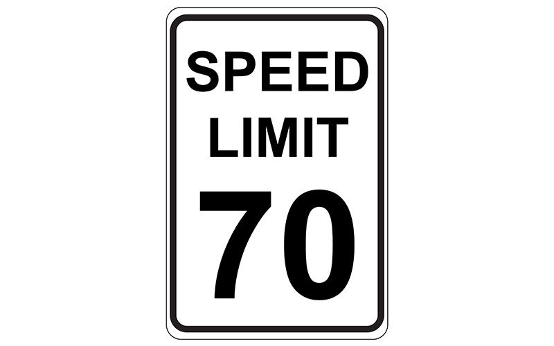 Speed limits increasing on 3 highways in east Idaho East Idaho News